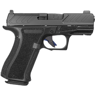 Shadow Systems CR920X LE 9MM BK/BK 10+1 OR