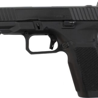 Rock Island Armory STK150 ULTRA 9MM BLK 17+1 4.5"