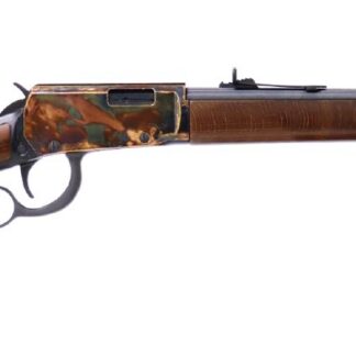 Heritage Manufacturing SETTLER 22LR CCH/WD 16.5"