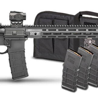 Springfield Armory SAINT VICTOR V2 5.56 30+1 PG