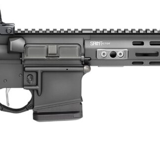 Springfield Armory SAINT VICTOR V2 556 BLK 14" LC