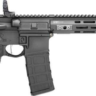 Springfield Armory SAINT VICTOR V2 5.56 BLK 14"