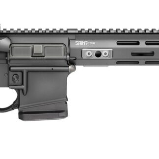 Springfield Armory SAINT VICTOR V2 556 BLK 16" LC