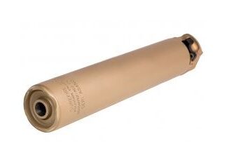SureFire SOCOM762-RC GEN2 7.62 DE SLCR
