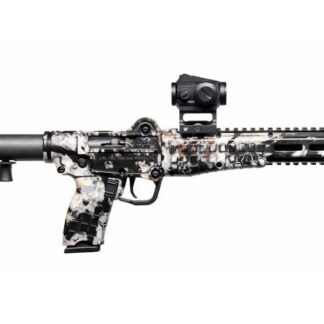 Keltec SUB-2K DEFENDER 10MM SKYFALL