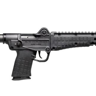 Keltec SUB-2K GEN3 5.7X28 BLK 20+1