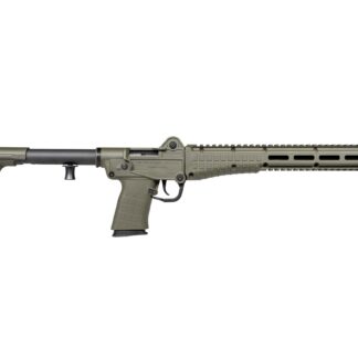 Keltec SUB-2K GEN3 5.7X28 GRN 20+1