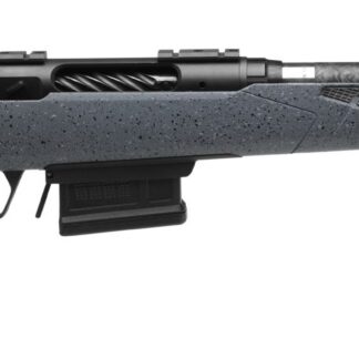 Savage Arms 110 CARBON PREDATOR 6.5CR 22"#