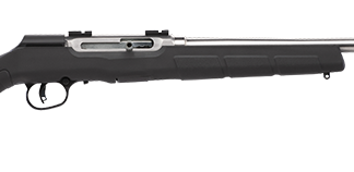 Savage Arms A22 22LR SS/SY 22" 10+1 SPORT#