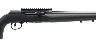 Savage Arms A22 PRO VARMINT 22MAG WD 22"