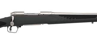 Savage Arms 110 STORM 6.5CR SS/SYN 22"   #