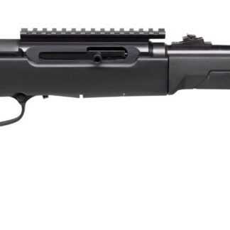 Savage Arms A22 TAKEDOWN 22LR BL/SY 10+1