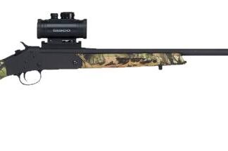 Savage Arms M301 SINGLE SHOT 410/26 MOO XP