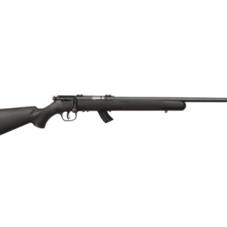 Savage Arms MARK II BOLT 17HM2 BL/SY 10+1
