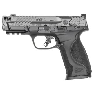 Smith and Wesson M&P9 M2.0 METAL CC 9MM 10+1