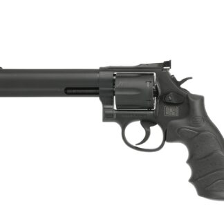 SAR Firearms SAR REVOLVER 357MAG BLK 6"   #