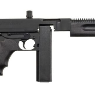 Auto-Ordnance - Thompson THOMPSON 1927A1 COMMANDO 45CAL