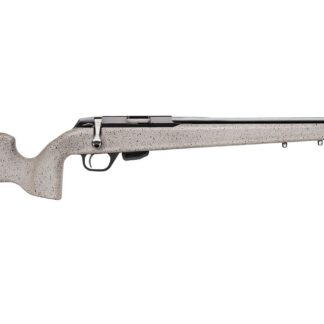 Tikka T1X UPR 17HMR 16" BLK/DS 10+1