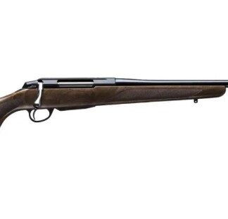 Tikka T3X HUNTER 350LEG BK/WD 16" TB