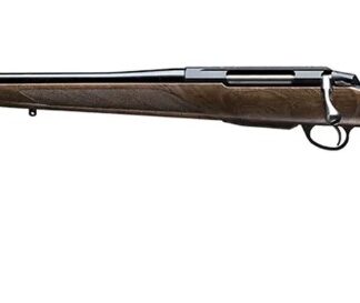 Tikka T3X HNT 7MAG 22" BK/WD LH TB