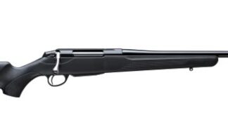 Tikka T3X LT CPCT 22-250 20" BK TB