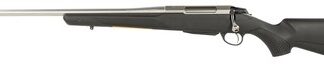 Tikka T3X LITE 7PRC SS/BLK LH TB
