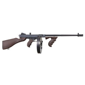 Auto-Ordnance - Thompson 1927A-1C 45CAL LT WT 100RD