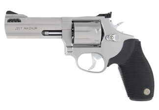 Taurus 627 TRACKER 357MAG SS 4" AS