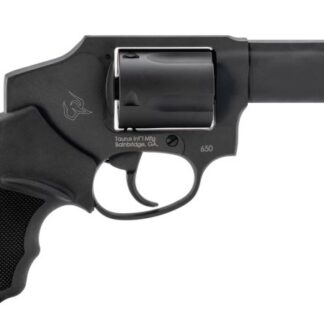 Taurus 650 357MAG BL 5SH 3"