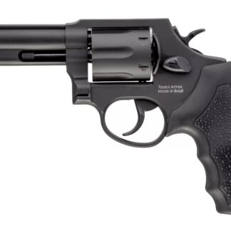 Taurus 65 357MAG BL 4" 6RD FS