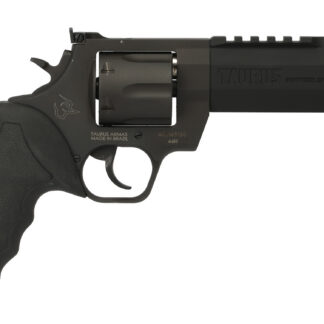Taurus RAGING HUNTER 44MAG BK 5" 6SH