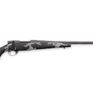 Weatherby VANGUARD TALON 300WIN CF 24" #