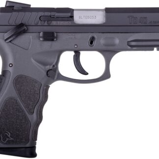 Taurus TH40 40S&W BLK/GRAY 4.3" 15+1#
