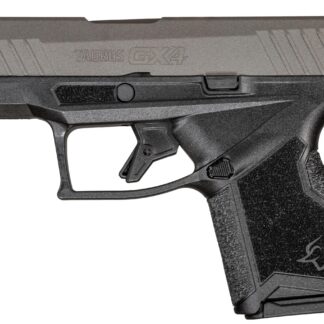 Taurus GX4 9MM BLK/TUNG 3" 11+1