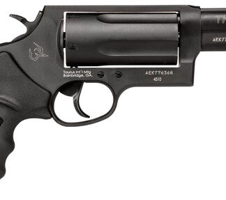Taurus JUDGE MAG 410/45LC BL 3" TORO