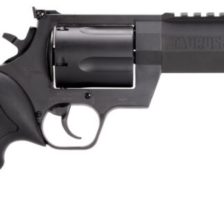 Taurus RAGING HUNTER 460S&W BK 5"