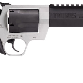 Taurus RAGING HUNT 460S&W 2TONE 6.75"