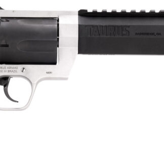 Taurus RAGING HUNT 460S&W 2TONE 8.5"