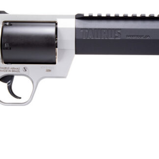 Taurus RAGING HUNT 500S&W 2TONE 8.5"