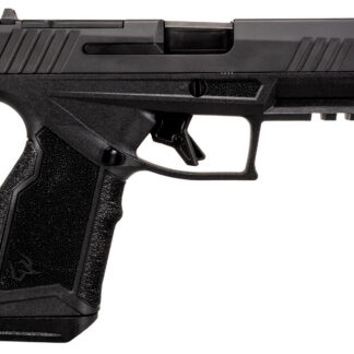 Taurus GX4C 9MM BLK/BLK 3.7" 15+1