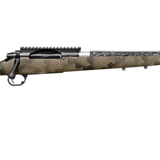 Proof Research ELEVATION 2.0 6.5CR TFDE 22"