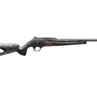 Winchester WILDCAT SR 22LR 16.5" GRAY TB#
