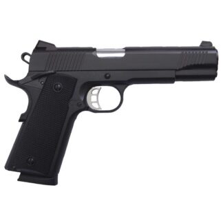 Tisas 1911 DUTY B9 BLACK 9MM 5"