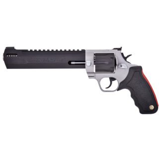 Taurus RAGING HUNT 500S&W 2TONE 10"