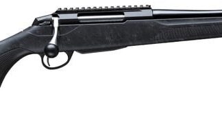 Tikka T3XLT RGHTCH RCH BK 350LEG 16"