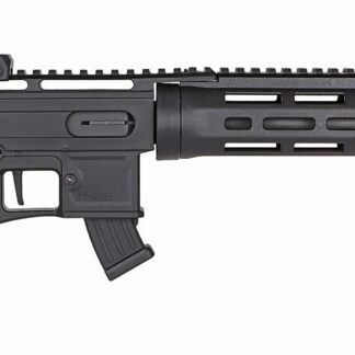 Derya Arms TM22 FLASH 22LR BLK 18" 10+1