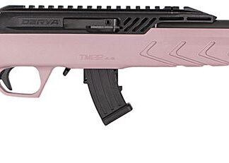 Derya Arms TM22 STD 22LR PINK 18" 10+1