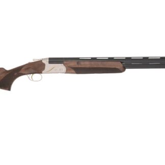 TriStar Sporting Arms TRINITY II LT O/U 12/28 BL/WD