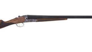 TriStar Sporting Arms BRISTOL SXS 20/28 BL/WD 3" CCH