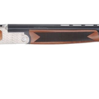 TriStar Sporting Arms SETTER ST O/U 12/28 BL/WD 3"